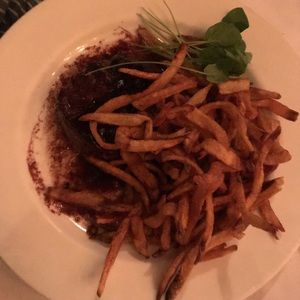 Meet your Posher, Walid